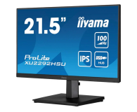 iiyama ProLite XU2292HSU-B6 - 1217906 - zdjęcie 4